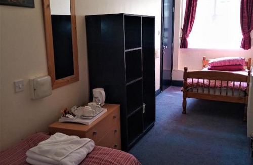 Lindale Hostel | FSC Castle Head Field Centre
