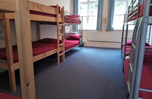Lindale Hostel | FSC Castle Head Field Centre