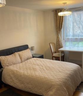 Fulham Broadway Apartment | Fulham Broadway