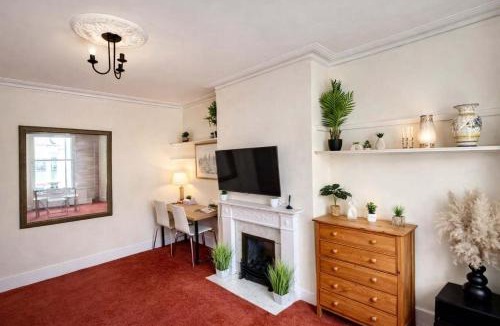 Fulham Broadway House | FulhamBroadway Retreat, 2BR Spacious