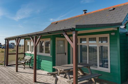Dungeness House | Fulmar