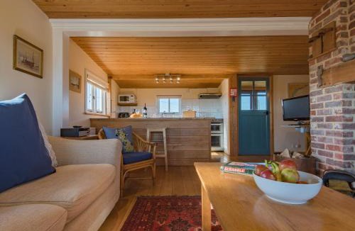 Dungeness House | Fulmar
