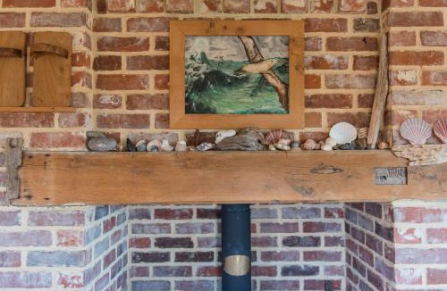 Dungeness House | Fulmar