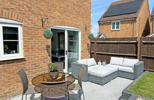 Thrapston House | Furnace House