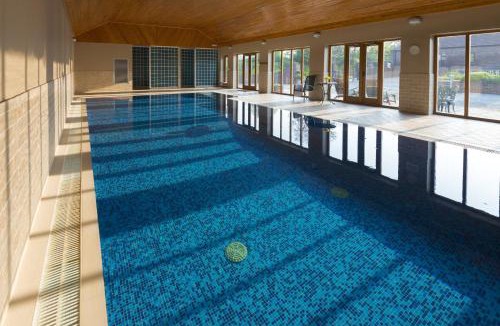 Thwing House | Furrows Cottage