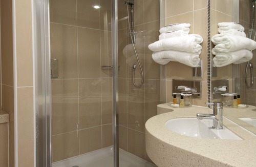 Bristol Hotel | Future Inn Bristol