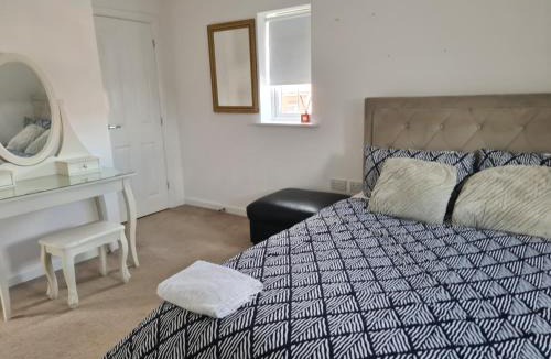 Hucknall House | FV Dwelling