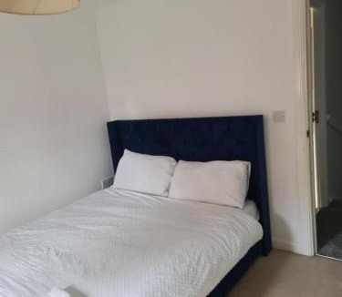 Hucknall House | FV Dwelling