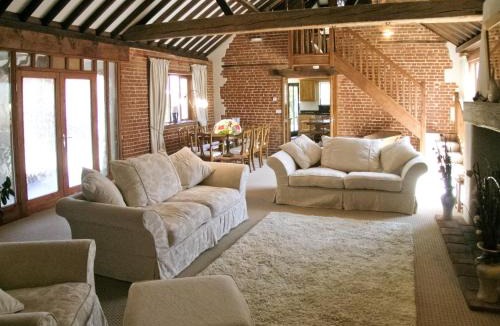 Martham House | Gables Barn