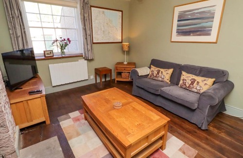 Chillingham House | Gamekeepers Cottage