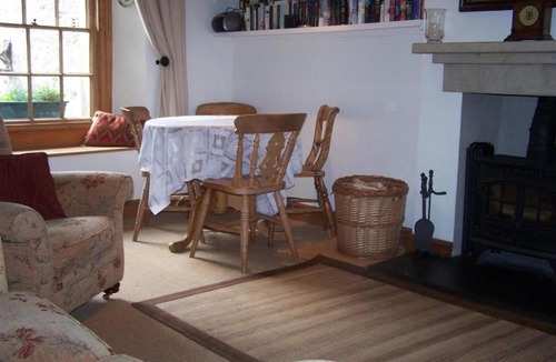 Giggleswick House | Garden Cottage