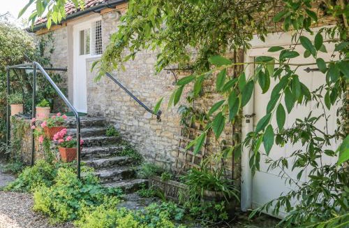 Pilton House | Garden Flat