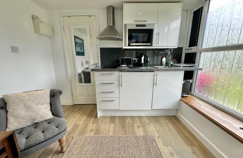 Sheffield Apartment | Garden Studio