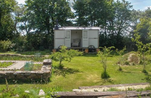 St Austell House | Garden Studio