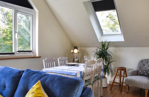St Austell House | Garden Studio