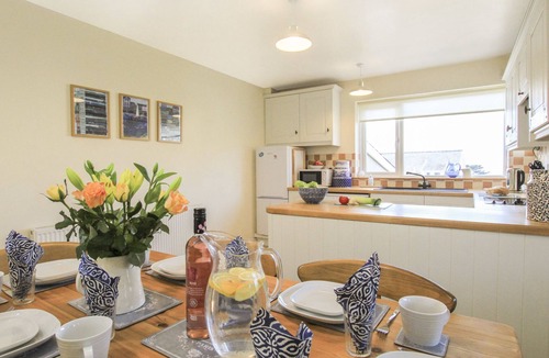 Llandanwg Cottage | Garnedd Lwyd