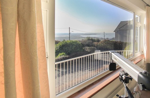 Llandanwg Cottage | Garnedd Lwyd