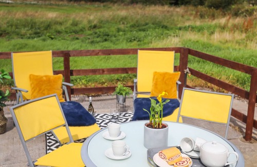 Brynteg Cottage | Garnedd Rhos