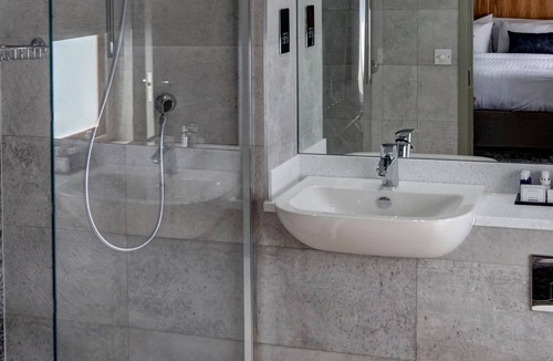 Nottingham City Centre Hotel | Garner Hotel Nottingham City Centre by IHG