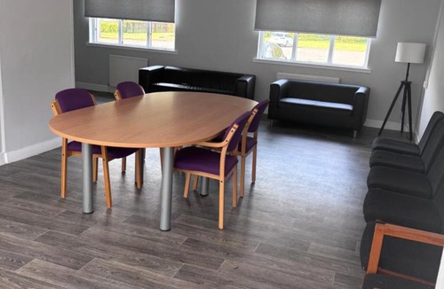 Beith Apartment | Garnock 3