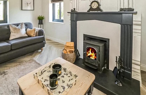 Appleby-in-Westmorland House | Garth End