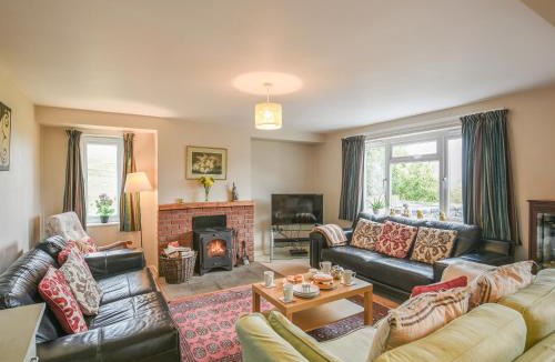 Oswestry House | Garth Ucha