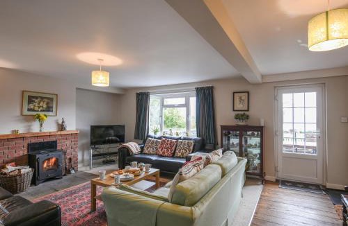 Oswestry House | Garth Ucha