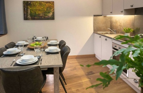 Merthyr Tydfil Cabin | Garwnant Silver Birch Restricted View, Garwnant, Bannau Brycheiniog (brecon Beacons)