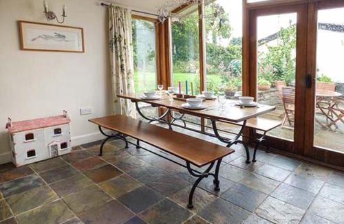 Painscastle House | Gatehouse