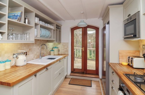 Bilbrook Cottage | Gatekeeper's Cottage