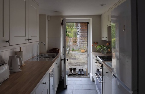 Llandovery Cottage | Gatekeepers Cottage