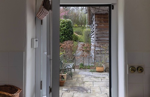 Llandovery Cottage | Gatekeepers Cottage