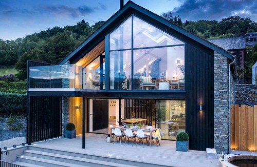 Coniston Cottage | Gatesgarth