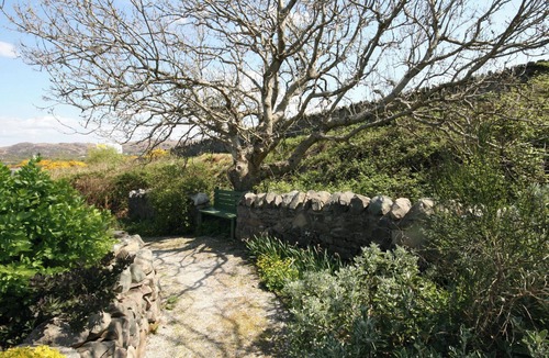 Kyleakin Cottage | Gavin Maxwell Cottage