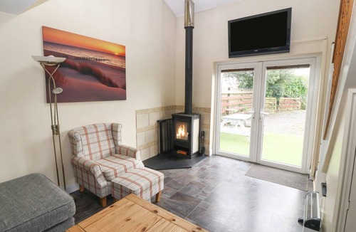 Brynteg Cottage | Tan Y Barn Cottage