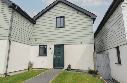 Brynteg Cottage | Cabin ∙ 2 bedrooms ∙ 4 guests