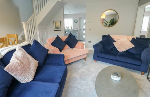 Brynteg Cottage | Cabin ∙ 3 bedrooms ∙ 6 guests