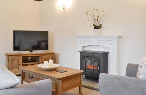 Llanbedrgoch Cottage | Glasinfryn Cottage