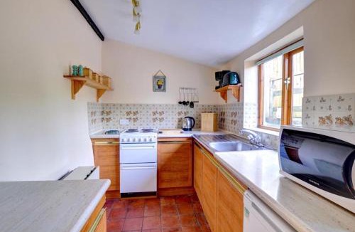 Trawsfynydd Apartment | Gellfechan