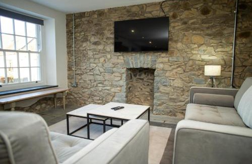 Llanarth House | Gelli Genlas Aberaeron
