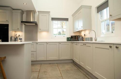 Llanarth House | Gelli Genlas Aberaeron