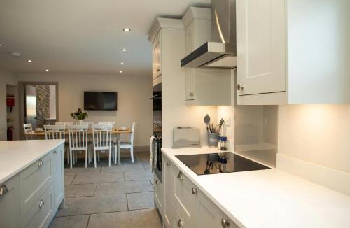 Llanarth House | Gelli Genlas Aberaeron