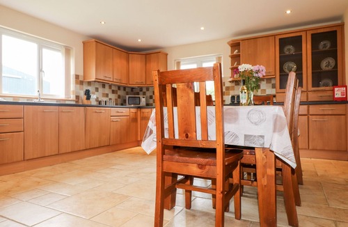 Rhyd-y-clafdy Cottage | Gelli Gron