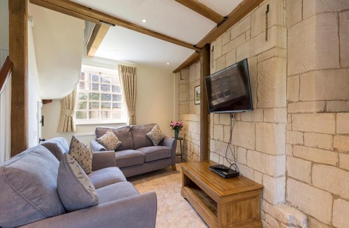 Winchcombe Apartment | George III