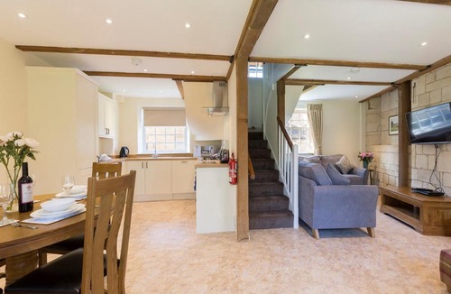 Winchcombe Apartment | George III