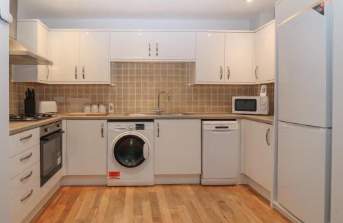 Rhosneigr Apartment | Ger Y Lli