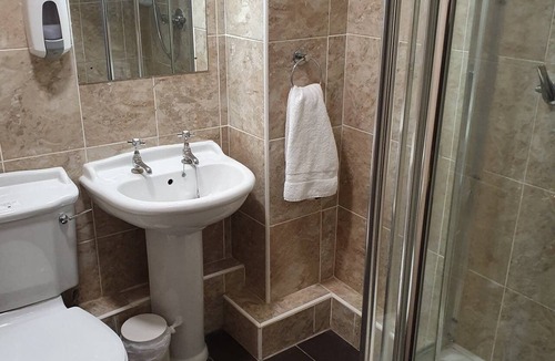 Hull Old Town Hotel | Gilson Hotel