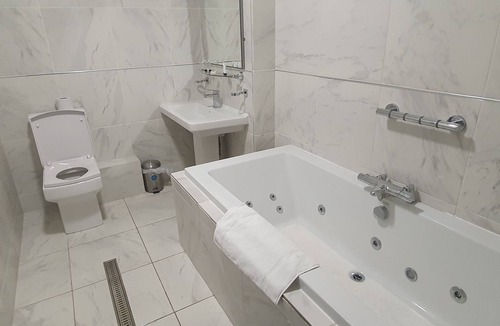 Hull Old Town Hotel | Gilson Hotel