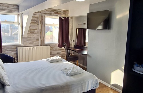 Hull Old Town Hotel | Gilson Hotel