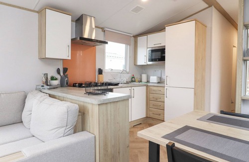 Wesham Cottage | Giorgio